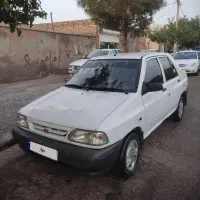 ماشین131 مدل 96  تک سوخت