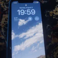 آیفون 12پرو