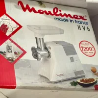 چرخ گوشت