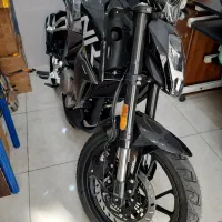 موتور CF250NK صفر 1405