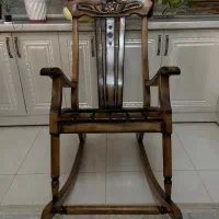 صندلی راک