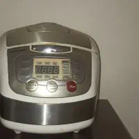 فروش پلوپز هشت نفره black decker