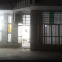 یک منزل ویلایی دو واحدم بالا