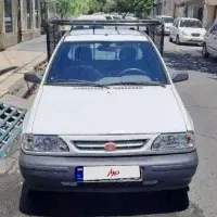 پراید وانت 94
