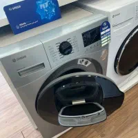 لباسشویی واش این واش ۹کیلویی