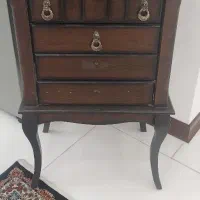 میز گرام