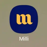 میلی طلا رایگان