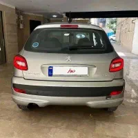 ۲۰۷ اتومات پانا ارتقا تیتانیوم مدل ۱۴۰۴ فوری