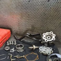 جلوبندی هیدرولیک