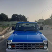 نیسان ۴۰۲ بنزینی
