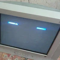 تلوزیون قدیمی