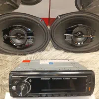 پک ظبط و باند سیستم به قیمت عمده