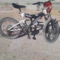 دوچرخه بیست