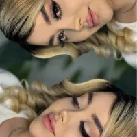 میکاپ تخصصی و آموزش حرفه ای میکاپ