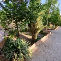 باغ با گاز اب شرب  برق شخصی مجوزات کامل