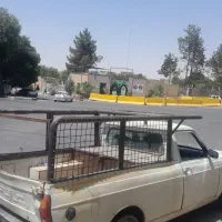 باربند پیکان وانت