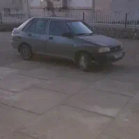 پراید ۱۴۱|خودرو سواری و وانت|بجنورد, |دیوار