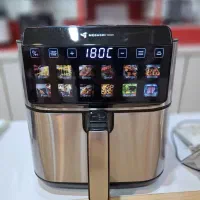 سرخکن مباشی 9220 دو المنت