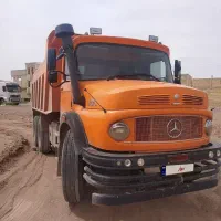 دهچرخ کمپرسی مدل402