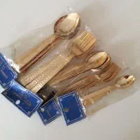 ستهای قاشق و چنگال