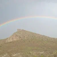مشارکت در ساخت زمین ۱۸۰متری رشتقون