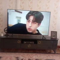 ال ای دی دوو دارای فلش در حد نو