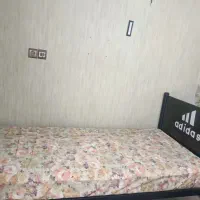 تخت اسپرت یک نفره
