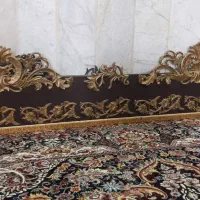 کتیبه پرده