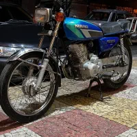 موتور۱۵۰ccمدل ۹۴