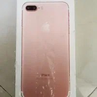 iPhone 7 plus 128Gig