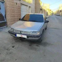 ۴۰۵ دوگانه فابریک مدل۸۸