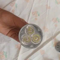 لامپ هالوژن