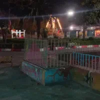 نیروی خدماتی شهر بازی