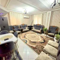 آپارتمان ۷۵ متری / سند تک برگ /بر اصلی پاستوریزه
