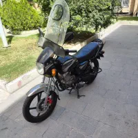 موتور همتاز طرح باکستر