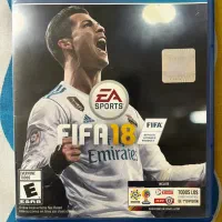 FIFA 2018