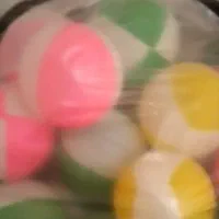 توپ استخر