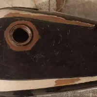 باک