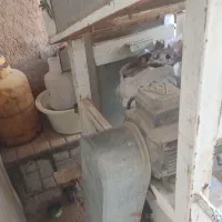 دستگاه بوجاری