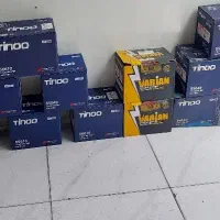 برق خودرو و فروش باطری