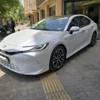 تویوتا کمری 2025 فول