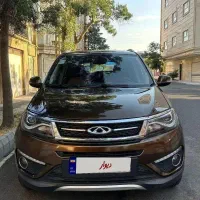 تیگو۵مدل۹۷ اکسلنتFL بدون رنگ