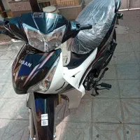 موتور ویو مدل 1405