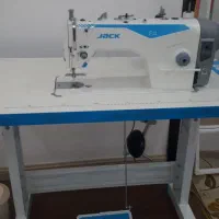 چرخ خیاطی صنعتی کم کار نو نو