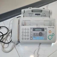 دستگاه فکس مدل kx-fp365