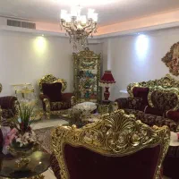 مبل 9 نفره و میز ناهار خوری 12 نفره