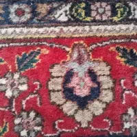 فرش دستباف جهت تابلو کالیگرافی
