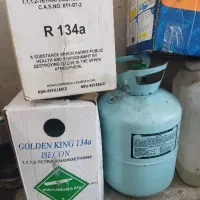 شارژ گاز کولر خودرو به شرط سرما ۲۴۵۰ تا اخر هفته