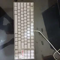 کیبردREDRAGON K552W کیبورد REDRAGON KUMARA K552W-