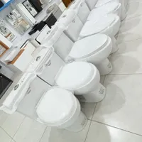 توالت فرنگی چینی کرد